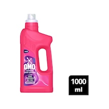 Omo Express Leke Çıkarıcı Renkliler 1 L