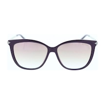 Guess Gu7533-81u Bayan Güneş Gözlüğü Mor