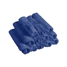 Ganzhoushop Yüz Suntek Mavi Masaj Masası Kafalık Beşik Set 12 Vp