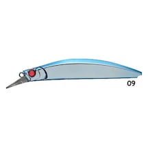 Apia Gablin 12,5Cm 23G Maket Balık Lacivert