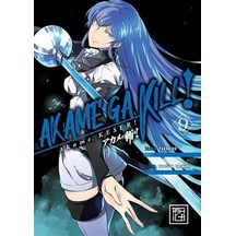 Akame Keser 9 / Takahiro