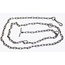 Hubrendy Kargo Köpek Zinciri - 3x200 - 1 Adet