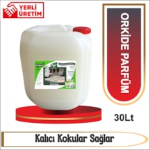 Feyri Orkide Özlü Halı Parfümü 30 Litre