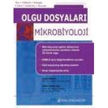 Olgu Dosyaları - Mikrobiyoloji- Nobel Tıp Kitabevleri