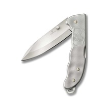 Victorinox Evoke Alox Çakı Gümüş