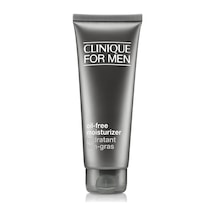 For Men Oil-free Su Bazlı Yağlanma Karşıtı Yüz Nemlendirici - 100 Ml