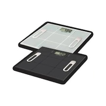 Aprilla ABS1060 Vücut Yağ Ölçerli Dijital Cam Baskül