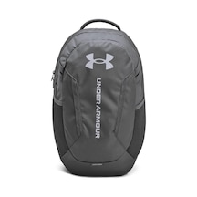 Ua Hustle 6.0 Backpack Sırt Çantası Üniseks Yetişkin