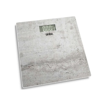 Sinbo SBS-4451 Banyo Baskülü