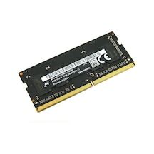 Micron DDR4 MTA4ATF51264HZ-2G6E3 4 GB 2666 MHz CL19 Notebook Ram Bellek