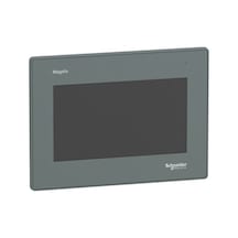 Schneider Electric Hmıgxu3512-7 Inç Geniş Ekran, Evrensel Model,