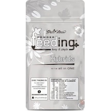 Green House Feeding Hybrids 125 G