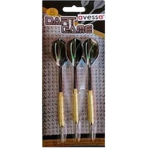 Avessa 22 Gr Dart Oku 3 Adet