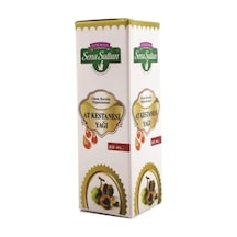 Sena Sultan At Kestanesi Yağı 20 Ml