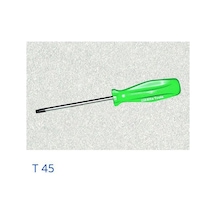 Elta Tork Uçlu Tornavida T 45