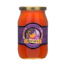 Balsev Lavanta Balı 500 G