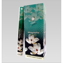 Flute Tütsü Magnolia 6 x 20 Çubuk