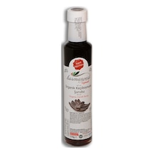 Harmanyeri Organik Keçi Boynuzu Şurubu 350 ML