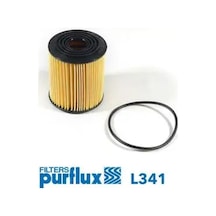 Purflux L341 Yag Filtresi 04693140aa 05015901aa 11420026787