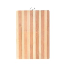 Hubrendy Tedarik Bambu Kesim Panosu Kesme Tahtası 36x26 Cm Diğer