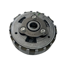 Debriyaj Göbeği E4 -e5  İç Tası Komple 0dmb-051000 Cf Moto