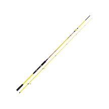 Kali Kunnan Spartan 300 Cm 15-40g Atarlı Karbon Spin Olta Kamışı