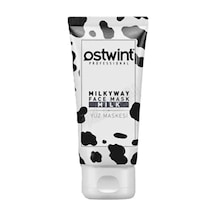 3 Adet Ostwint Yüz Maskesi Milk 125 Ml