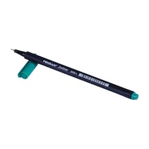 Pensan 6500 Yeşil  Fineliner Kalem