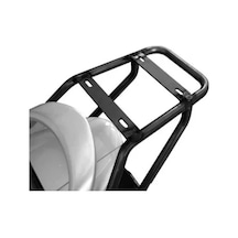 Gıvı Sr151 Honda Innovıa 125 07-14 Arka Çanta Taşıyıcı Tek Renk