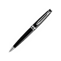 Waterman Tükenmez Expert 3 Siyah Lake Ct S0951800