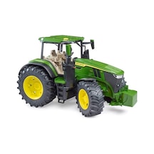 Bruder John Deere 7R 350 Traktör Oyuncak