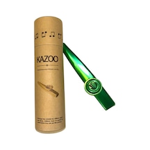 Brahner Kazoo Br-03 Yeşil