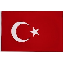 Buket Türk Bayrağı 30X45  Bkt-102