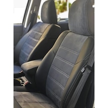 Ford Focus 3 Özel Dikim Koltuk Kılıfı