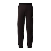 The North Face M Mountaın Athletıcs Fleece Polar Erkek Pantolon Nf0a893sjk31 Siyah