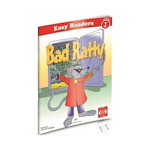 Bad Ratty Level 1 - Michael Wolfgang - The Kidland