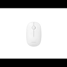 Phılıps Spk7378w, Beyaz, Usb Nano 2,4gh Kablosuz, 1600dpi, Optic, 3 Tuşlu, Mouse Diğer
