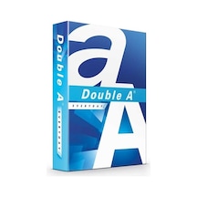 Double A A5 Fotokopi Kağıdı 80 Gr 1 Paket 500 Sayfa