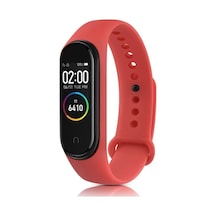 Newface Xiaomi Mi Band 7 Klasik Kordon - Pembe