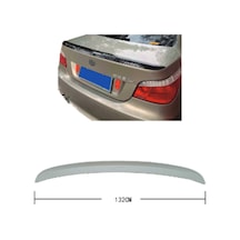 Bmw E60 Lcı M5 Bagaj Spoyleri, B A51628040054