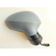 Seat Ibıza Ayna Ibıza Isıtmalı Elektrikli Astarlı Sağ 2008-,6J0857508D-6J1857508HGRU-6J1857508H9B9