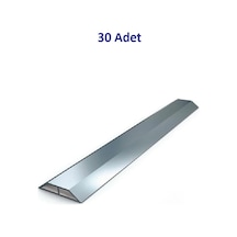 Piyadan Ano Çıtası 2.70mt/adet 30 Adet