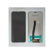 Gm20 Pro Dokunmatik Ekran Srv Siyah Standart