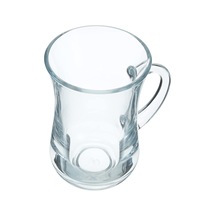 Paşabahçe Keyif Çay Bardağı, Sade, 175 Ml, 3 Parça Sku: Smg8690010181459