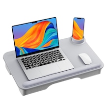 Bix Saiji GX7 Taşınabilir Laptop Telefon Notebook Çalışma Minderi