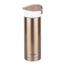 Tantitoni Bronz Paslanmaz Çelik Termos 350Ml