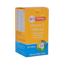 Phantome 1000 Mg Vıtamın C 30 Tb