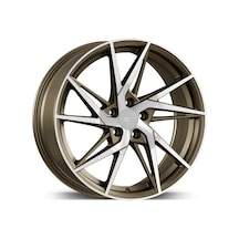 8249400001971 5 112 18 8.0 Et35 Ch72.6 Fer-r02 Bronze Di Amond