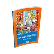 David Copperfield Charles Dickens Maviçatı Yayınları