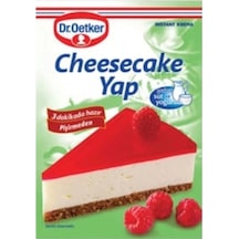 Dr.oetker Cheesecake Yap 222 G - 584213781